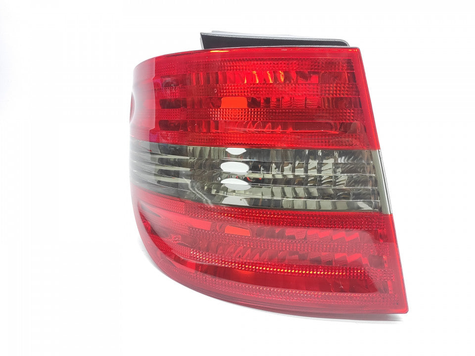 Farolim Esquerdo Mercedes W245 B Class 05-11 Fumado
