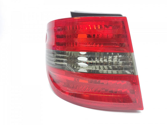 Farolim Esquerdo Mercedes W245 B Class 05-11 Fumado