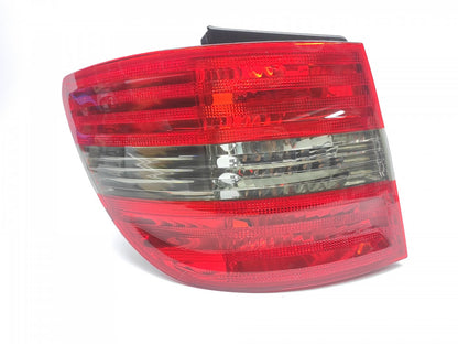 Farolim Esquerdo Mercedes W245 B Class 05-11 Fumado