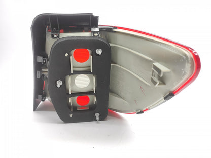 Farolim Esquerdo Mercedes W245 B Class 05-11 Fumado