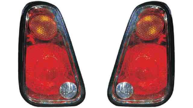 Farolim Esquerdo Mini 05-07 / Mini Cabrio 04-07