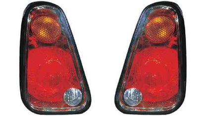 Farolim Esquerdo Mini 05-07 / Mini Cabrio 04-07