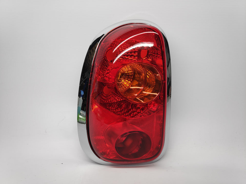 Farolim Esquerdo Mini Countryman 10-