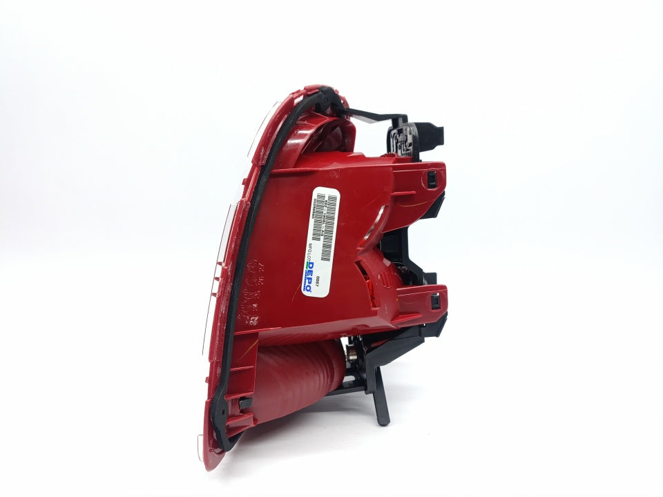 Farolim Esquerdo Mini R56 07-13