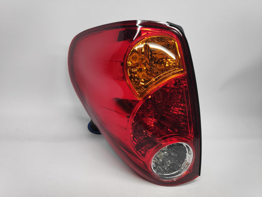Farolim Esquerdo Mitsubishi L200 06-