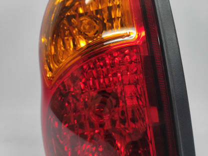 Farolim Esquerdo Mitsubishi L200 06-