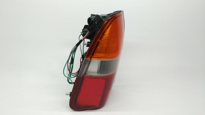 Farolim Esquerdo Mitsubishi L200 K74 96-06 Laranja