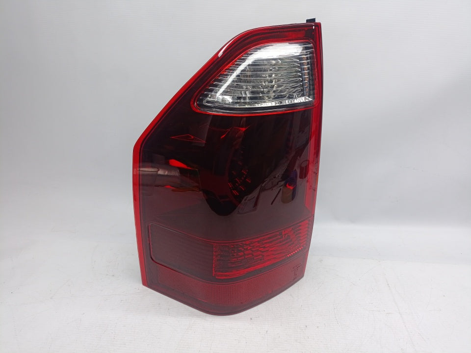 Farolim Esquerdo Mitsubishi Montero / Pajero 03-06