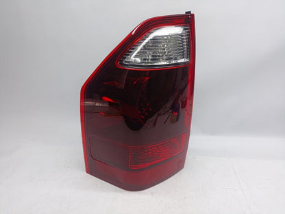 Farolim Esquerdo Mitsubishi Montero / Pajero 03-06