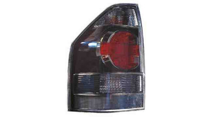 Farolim Esquerdo Mitsubishi New Montero / Pajero 3P 07-09