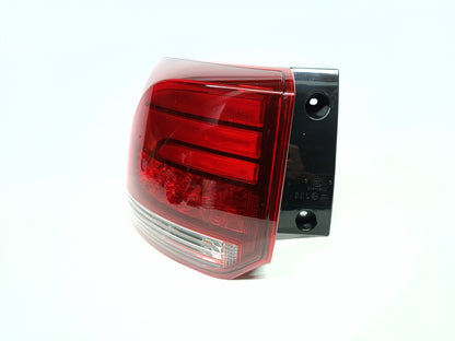 Farolim Esquerdo Mitsubishi Outlander 15-