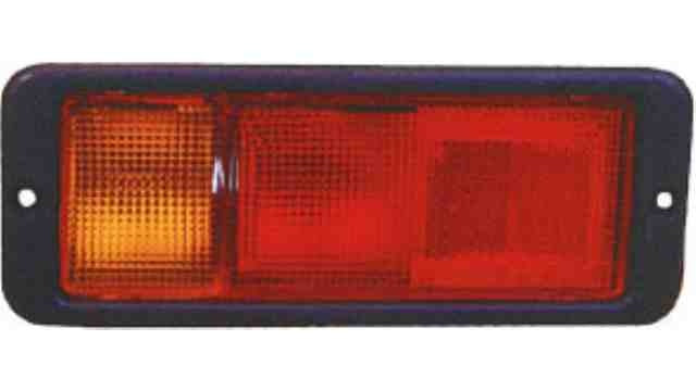 Farolim Esquerdo Mitsubishi Pajero 91-97