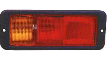 Farolim Esquerdo Mitsubishi Pajero 91-97