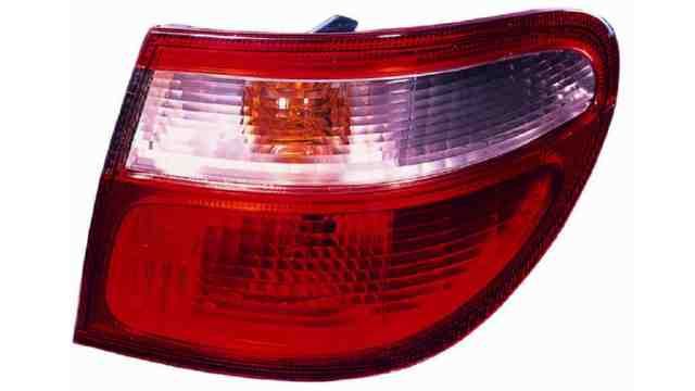 Farolim Esquerdo Nissan Almera N16 4P 00-02