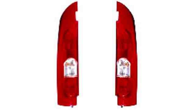 Farolim Esquerdo Nissan Kubistar 2P 04-