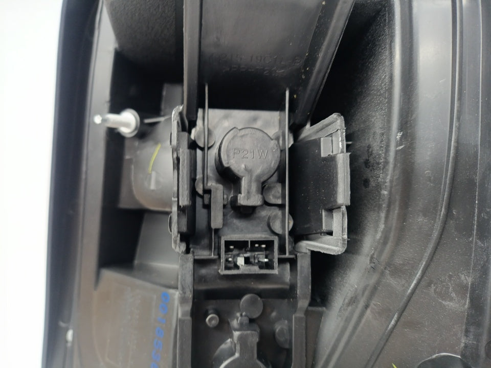 Farolim Esquerdo Nissan Micra K11 98-00