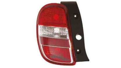 Farolim Esquerdo Nissan Micra K13 11-14