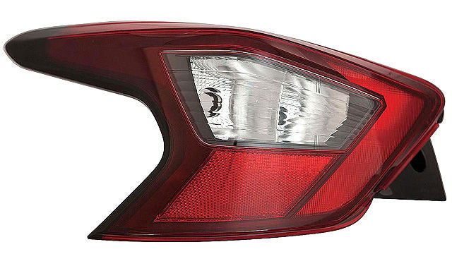 Farolim Esquerdo Nissan Micra K14 17-