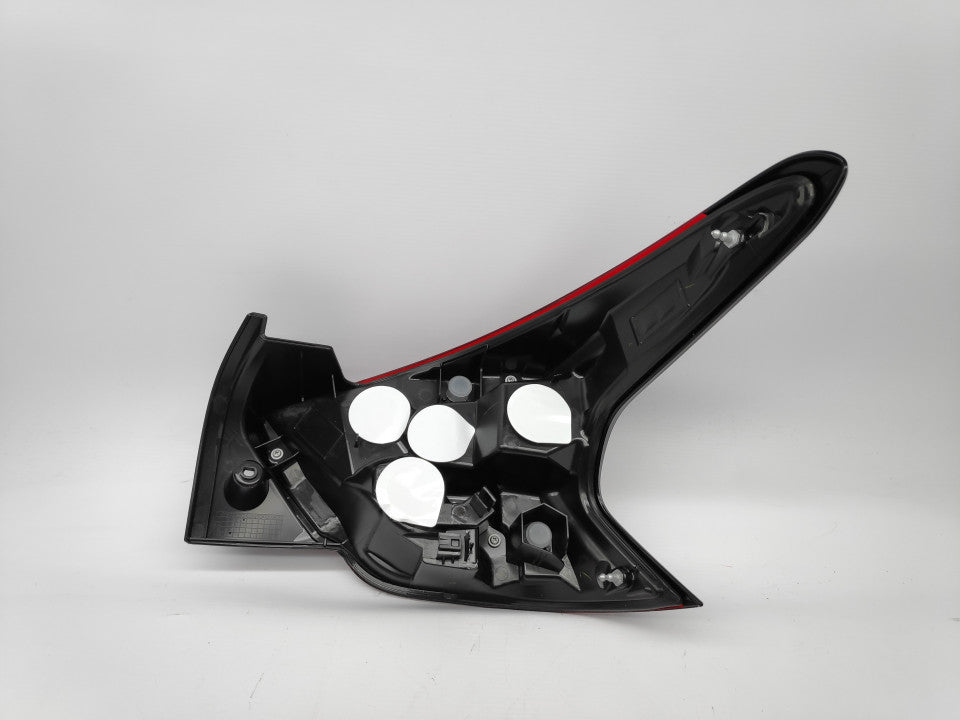 Farolim Esquerdo Nissan Micra K14 17-