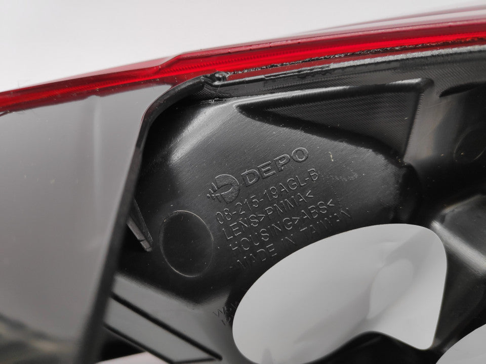 Farolim Esquerdo Nissan Micra K14 17-
