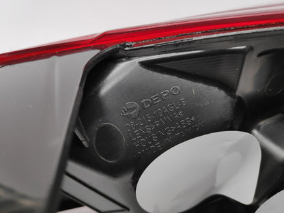Farolim Esquerdo Nissan Micra K14 17-
