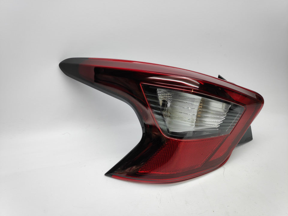 Farolim Esquerdo Nissan Micra K14 17-