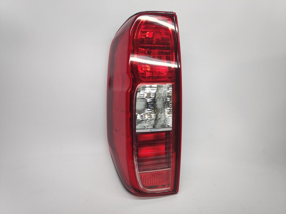 Farolim Esquerdo Nissan Navara D40 Pick-Up 05-14