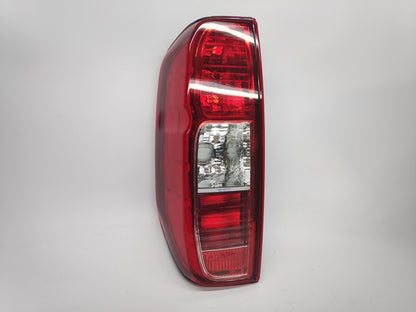 Farolim Esquerdo Nissan Navara D40 Pick-Up 05-14