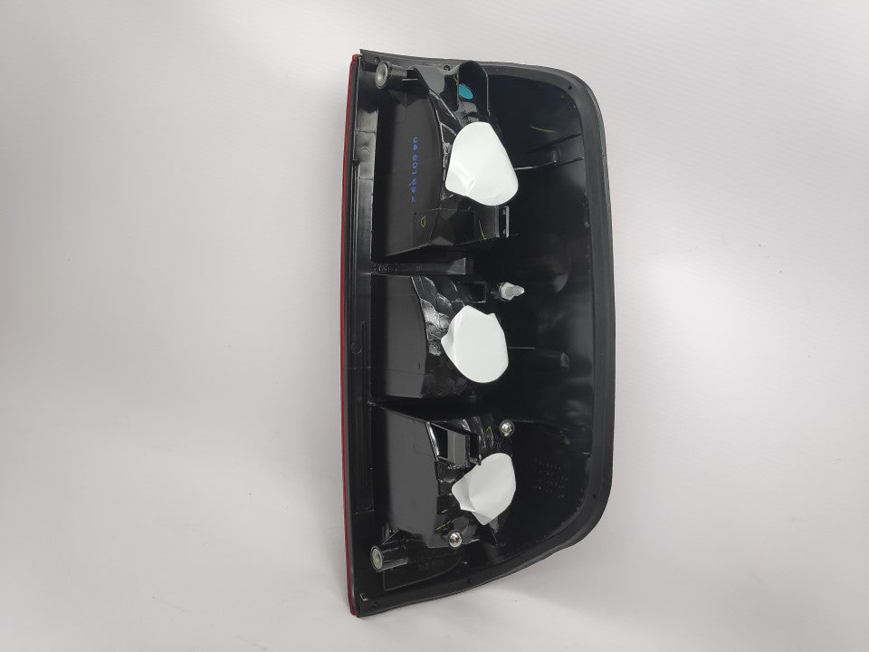 Farolim Esquerdo Nissan Navara D40 Pick-Up 05-14