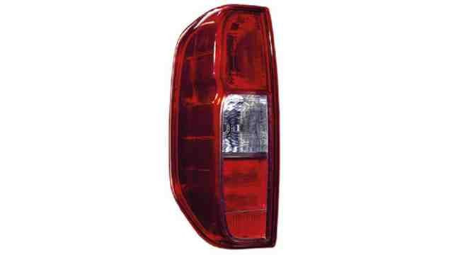 Farolim Esquerdo Nissan Navara D40 Pick-Up 05-14