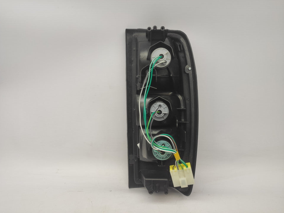 Farolim Esquerdo Nissan Navara Pick-Up D22 98-05 Tipo Koito