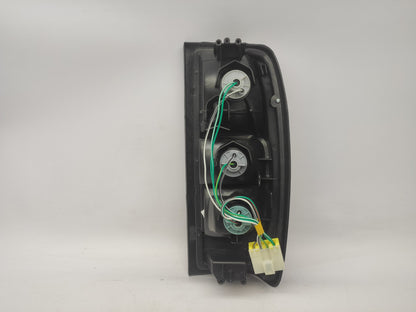 Farolim Esquerdo Nissan Navara Pick-Up D22 98-05 Tipo Koito
