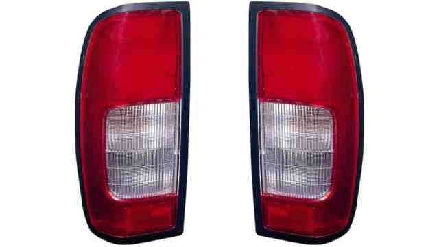Farolim Esquerdo Nissan Navara Pick-Up D22 98-05