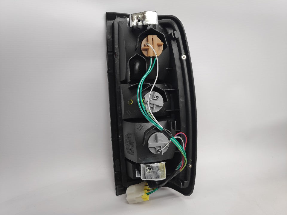 Farolim Esquerdo Nissan Navara Pick-Up D22 98-05