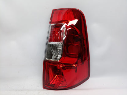 Farolim Esquerdo Nissan Navara Pick-Up D23 14-