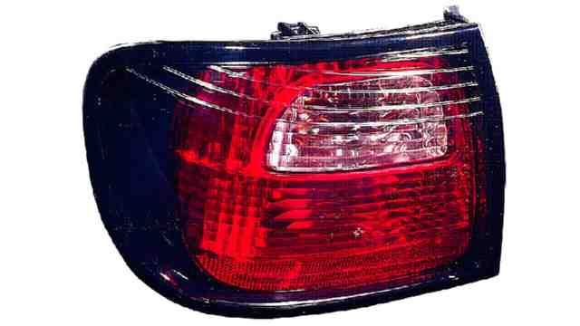 Farolim Esquerdo Nissan Primera P11 4P 99-02