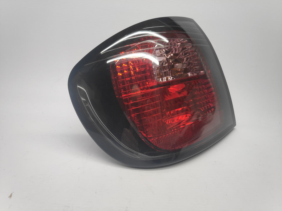 Farolim Esquerdo Nissan Primera P11 4P 99-02