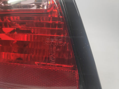 Farolim Esquerdo Nissan Primera P11 4P 99-02