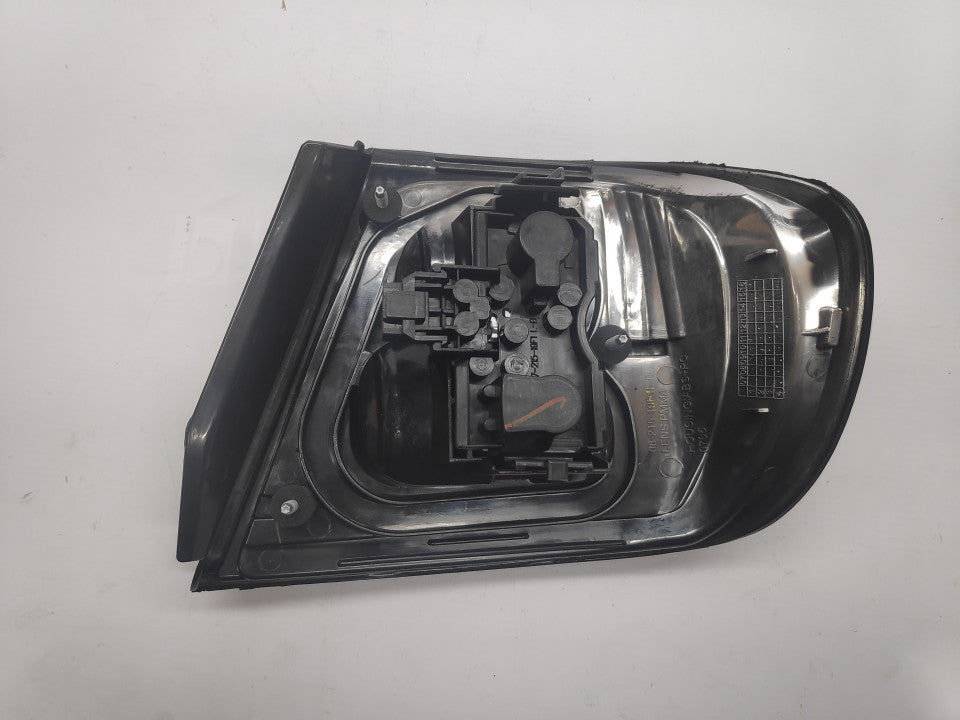 Farolim Esquerdo Nissan Primera P11 4P 99-02