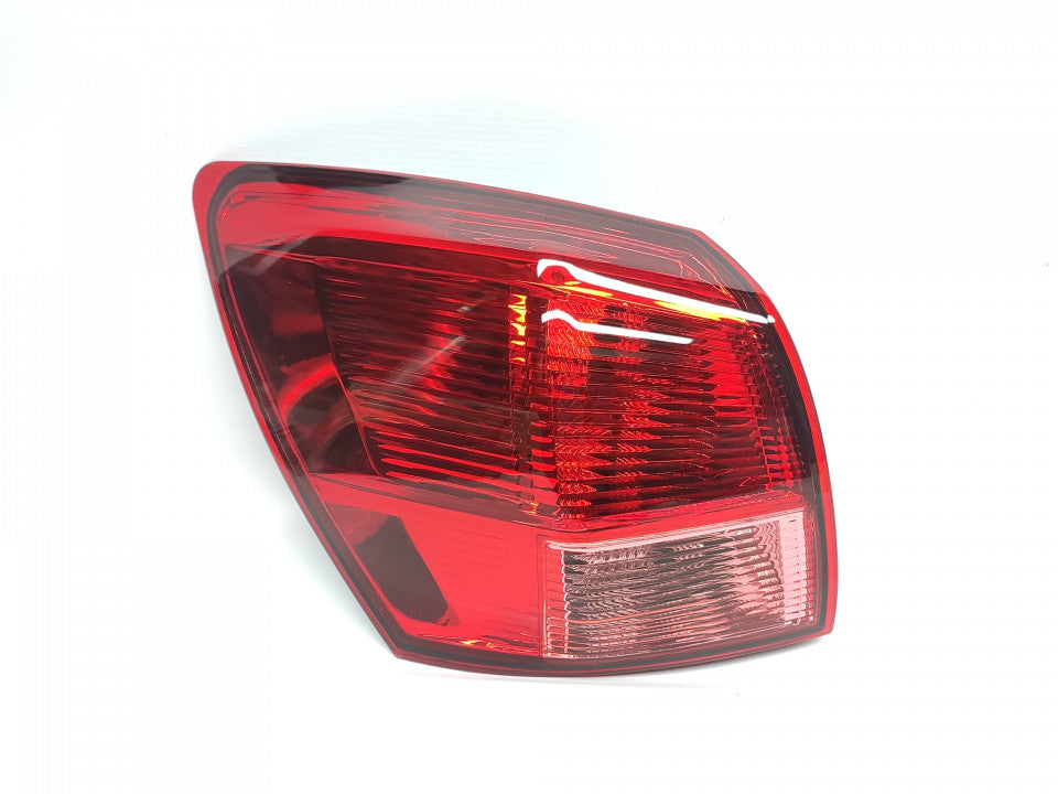 Farolim Esquerdo Nissan Qashqai 07-09