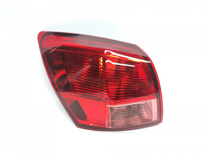 Farolim Esquerdo Nissan Qashqai 07-09