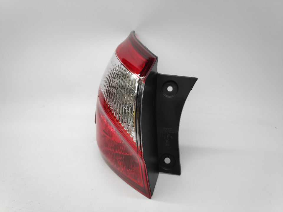 Farolim Esquerdo Nissan Qashqai 10-14 Led