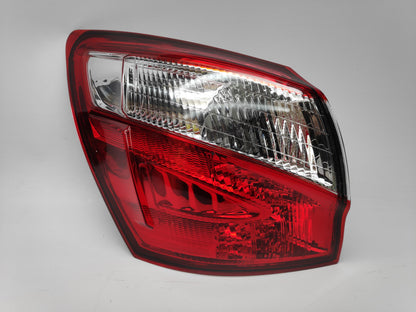 Farolim Esquerdo Nissan Qashqai 10-14 Led