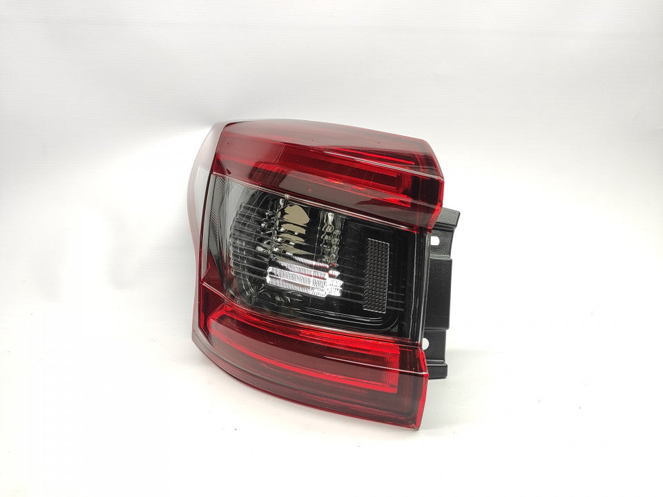 Farolim Esquerdo Nissan Qashqai 17-