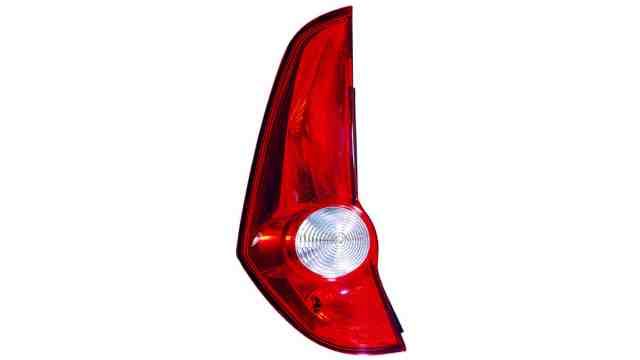 Farolim Esquerdo Opel Agila 08-