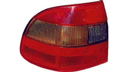 Farolim Esquerdo Opel Astra F 4P 94-98