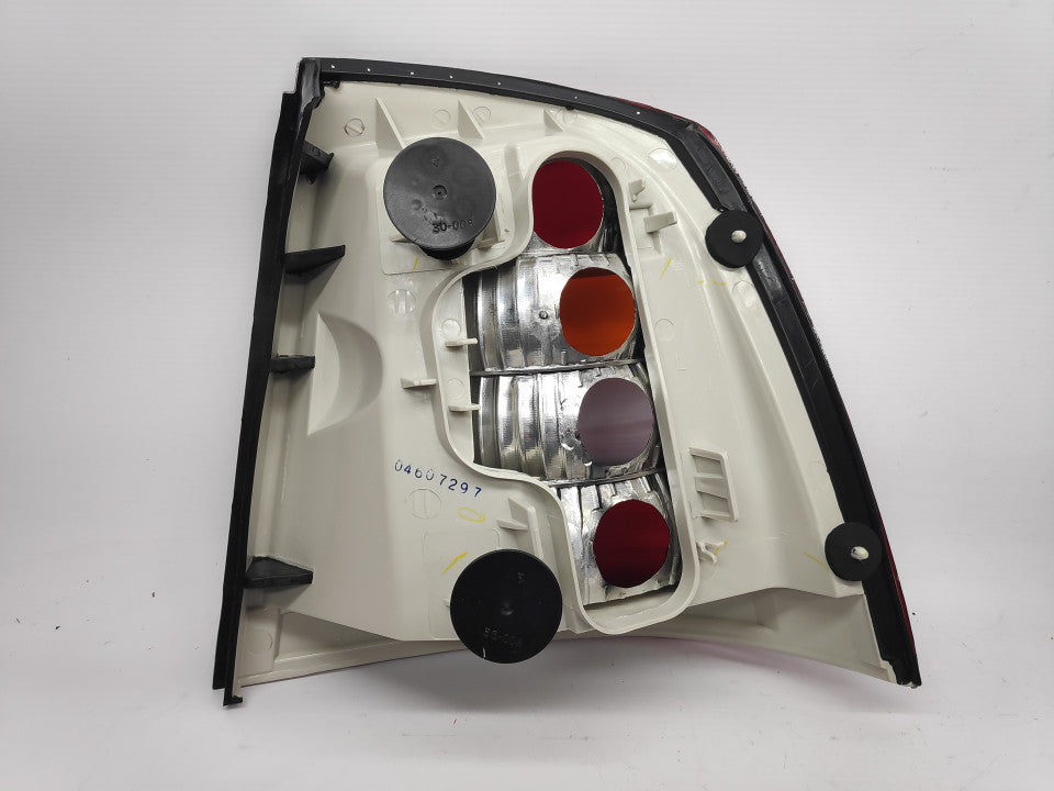Farolim Esquerdo Opel Astra G 3 / 5P 98-04