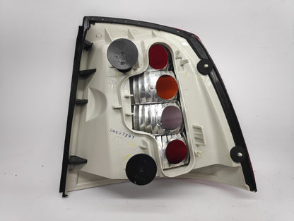 Farolim Esquerdo Opel Astra G 3 / 5P 98-04