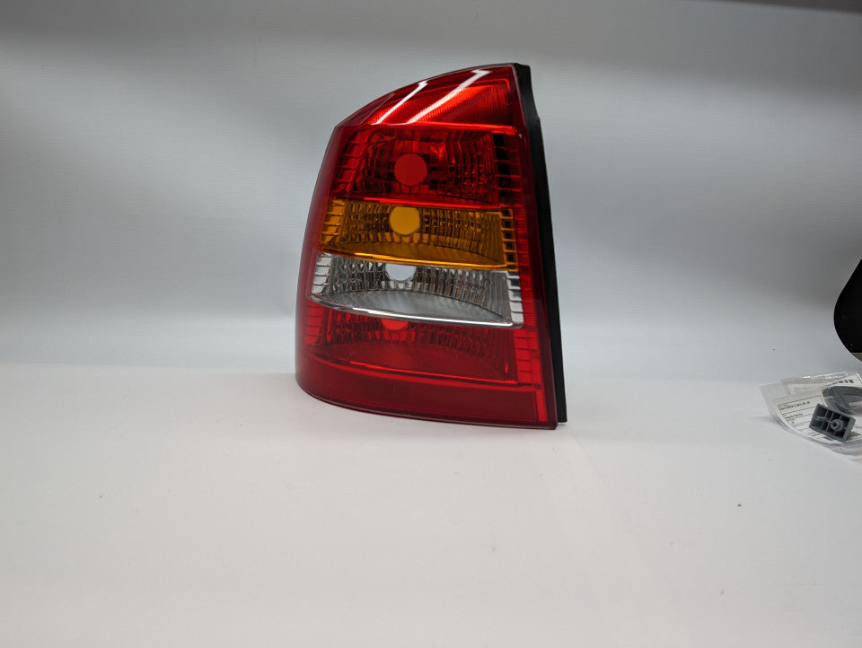Farolim Esquerdo Opel Astra G 4P 98-04