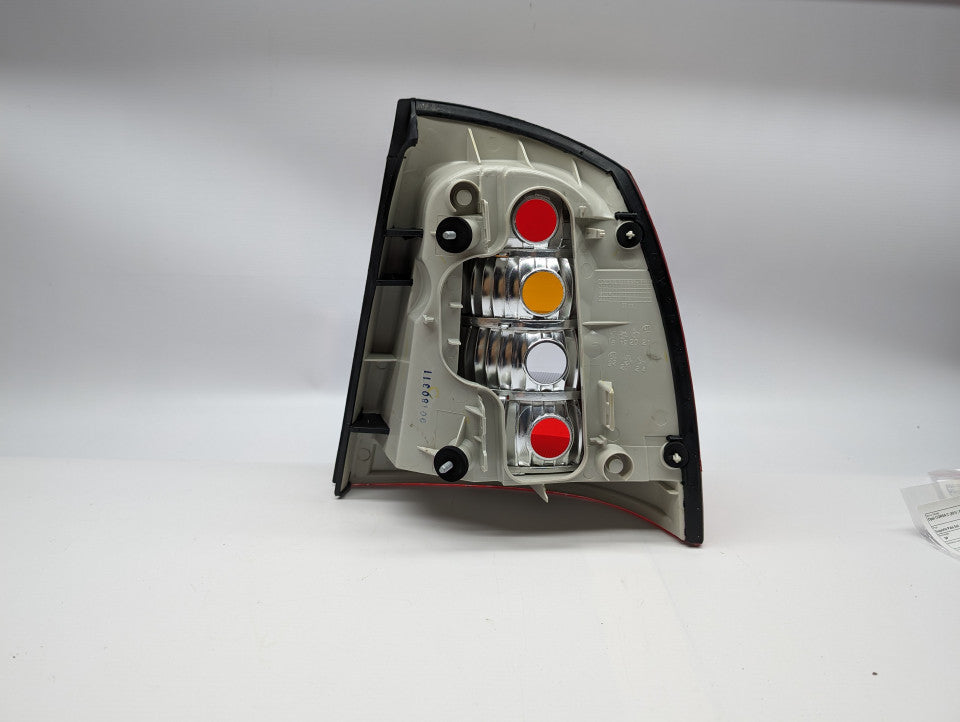 Farolim Esquerdo Opel Astra G 4P 98-04
